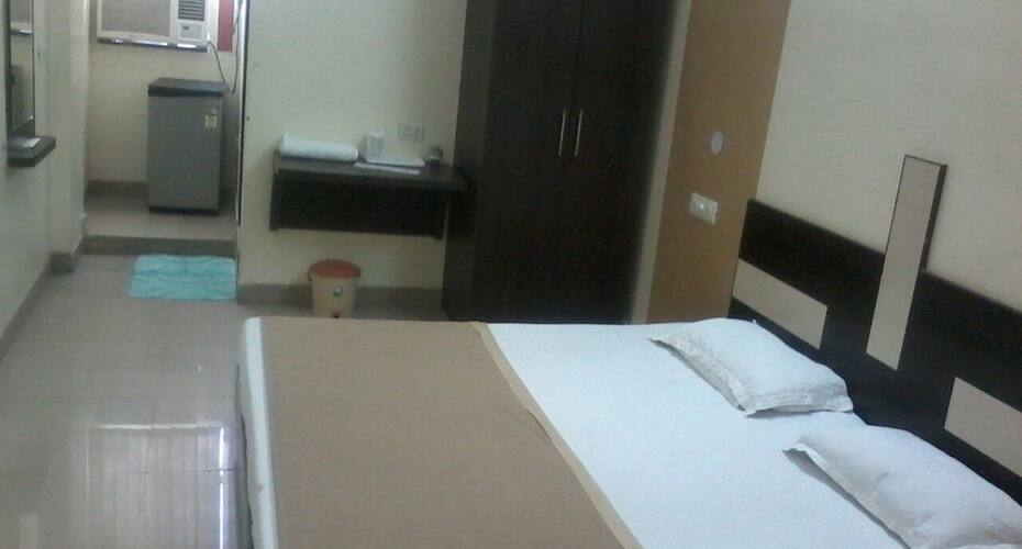 Hotel Siddharth Residency, Angul 4